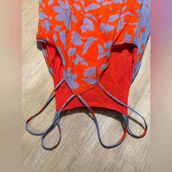 MAEVE BY ANTHROPOLOGIE FLOWY TOP | Size XXSP - Picture 5 of 8